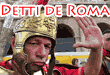 Detti de Roma