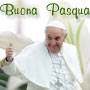 Messaggio pasquale di Papa Francesco